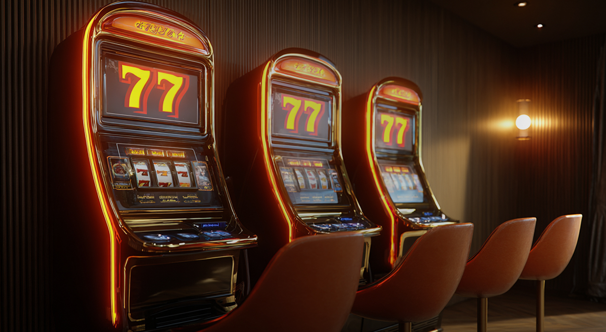 Slots Temple Casino