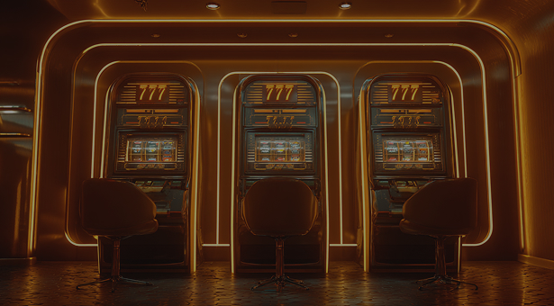 Slots Temple Casino
