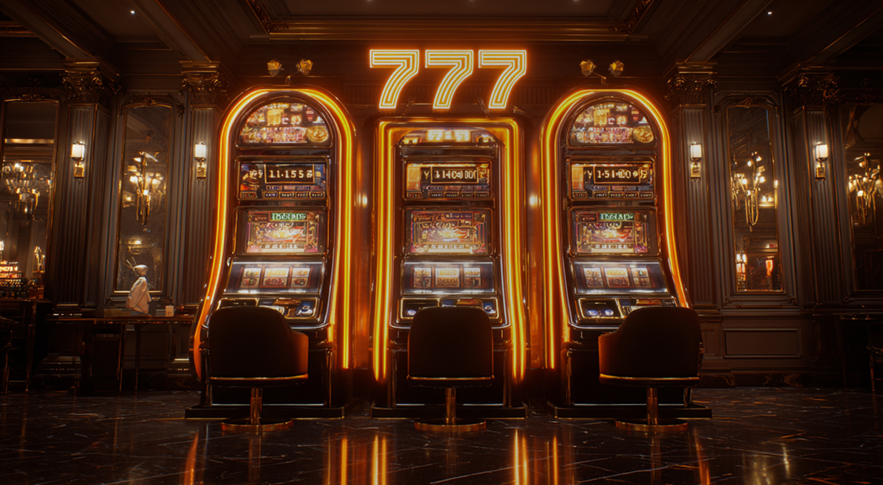 Slots Temple Casino